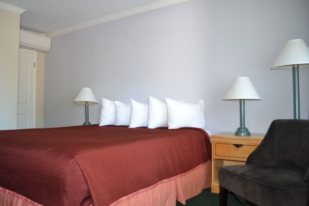 The Palo Alto Inn Exterior photo